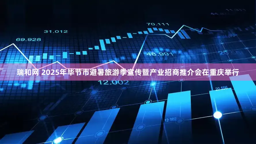 瑞和网 2025年毕节市避暑旅游季宣传暨产业招商推介会在重庆举行